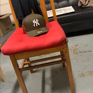 Meet your Posher, Darien